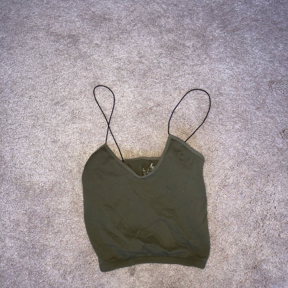 Free People top